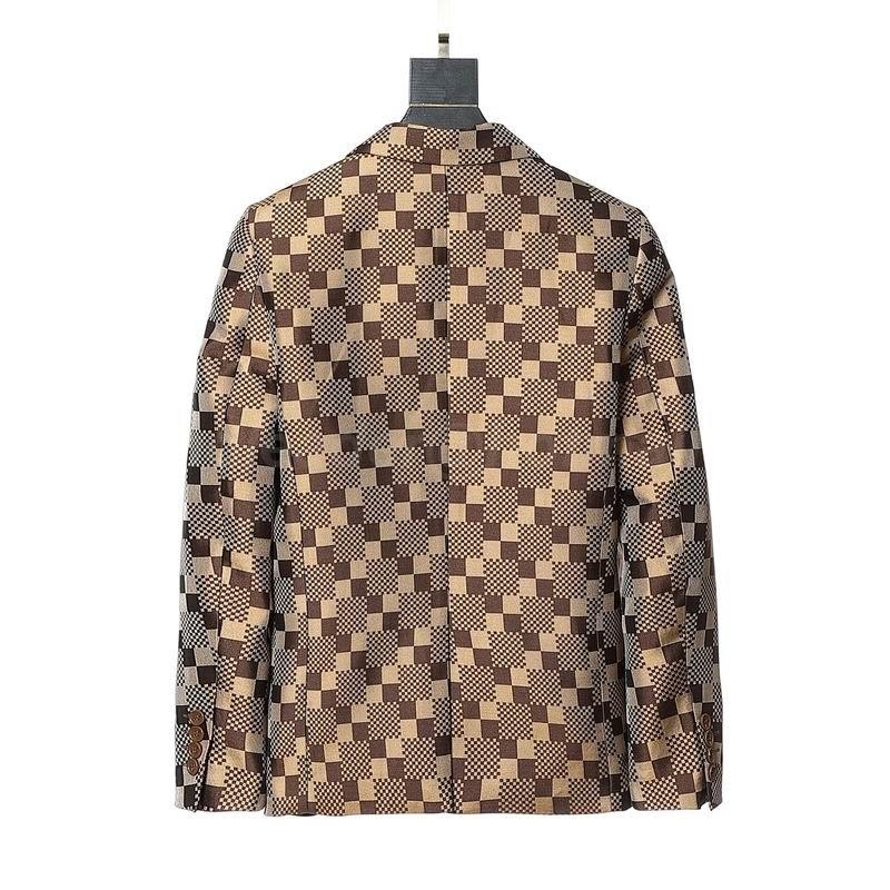 LV Men's Outwear 130